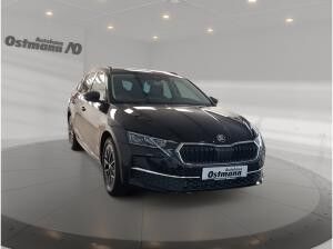 Skoda Octavia Combi 1.5 TSI Selection RFK LED ACC