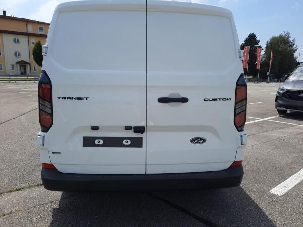 Ford Transit Custom 2.5l PHEV Kasten 320L1 Trend LED