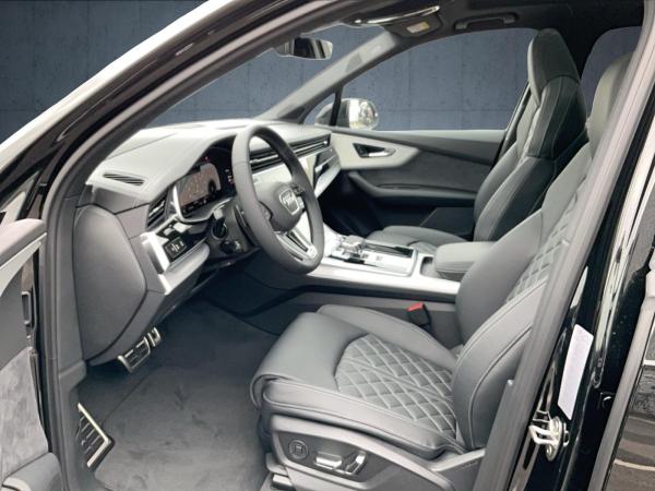 Audi Q7 SUV S line business TDI qu. tiptr. Laser HUD