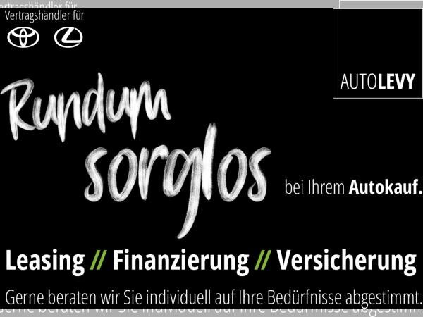 Toyota bZ4X Comfort Neues Modell *Bestellfahrzeug*