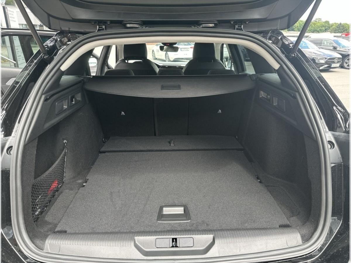 Peugeot 308 SW ALLURE HYBRID 145 e-DSC6 *BLACK-WEEK SPECIAL*