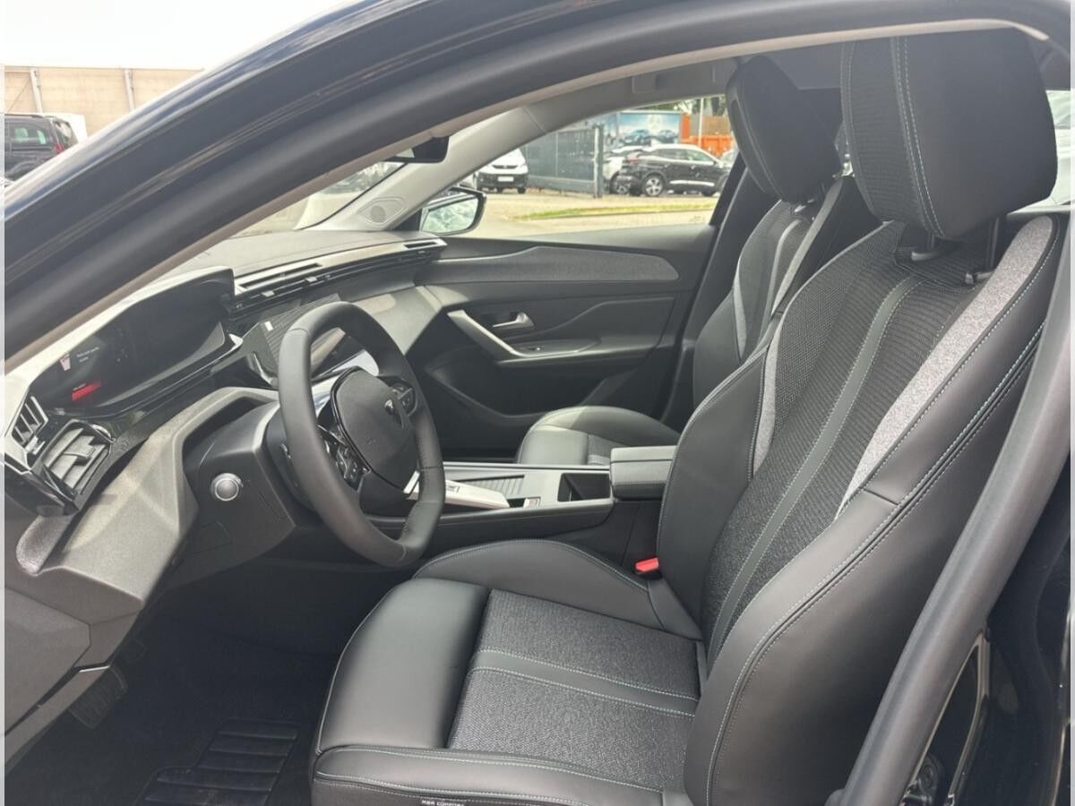 Peugeot 308 SW ALLURE HYBRID 145 e-DSC6 *BLACK-WEEK SPECIAL*