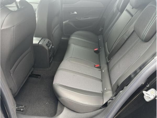 Peugeot 308 SW ALLURE HYBRID 145 e-DSC6 *BLACK-WEEK SPECIAL*