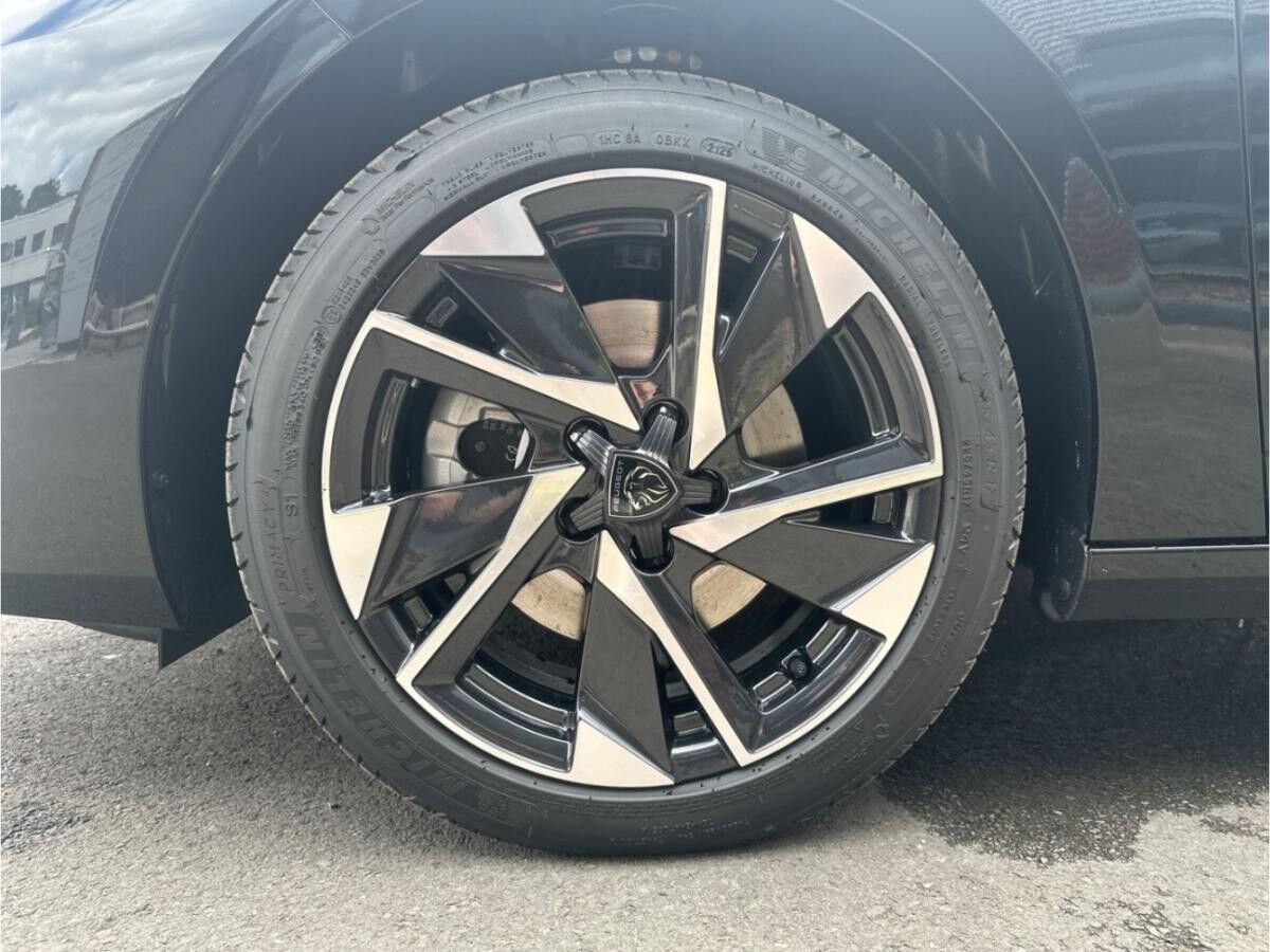 Peugeot 308 SW ALLURE HYBRID 145 e-DSC6 *BLACK-WEEK SPECIAL*