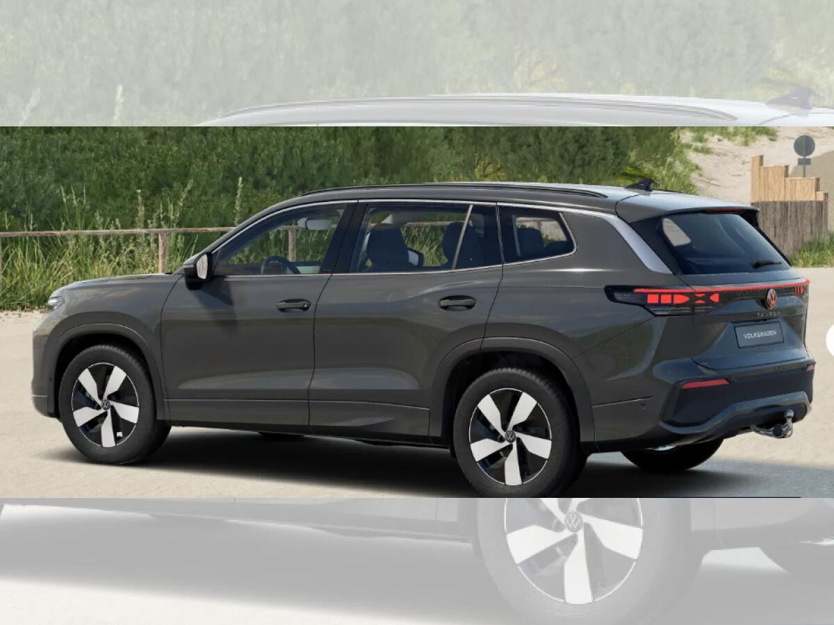 Volkswagen Tayron Tayron Life 1,5 l eTSI (L-GI8970)