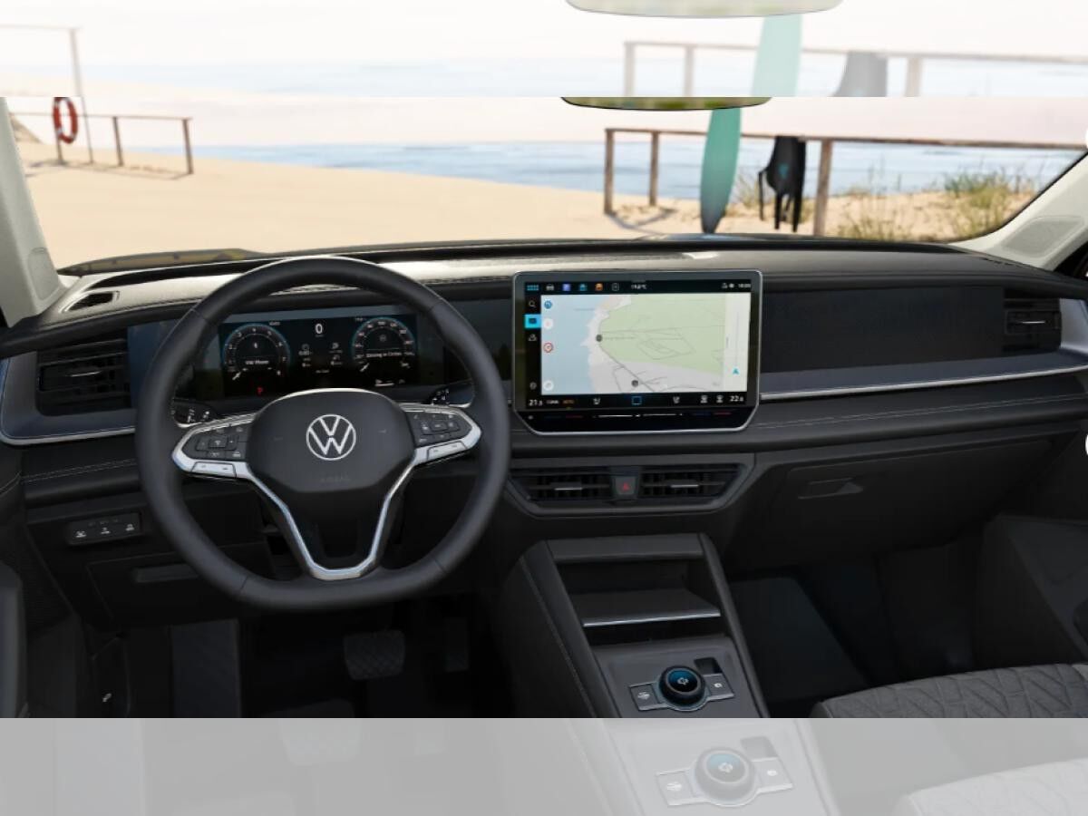Volkswagen Tayron Tayron Life 1,5 l eTSI (L-GI8970)