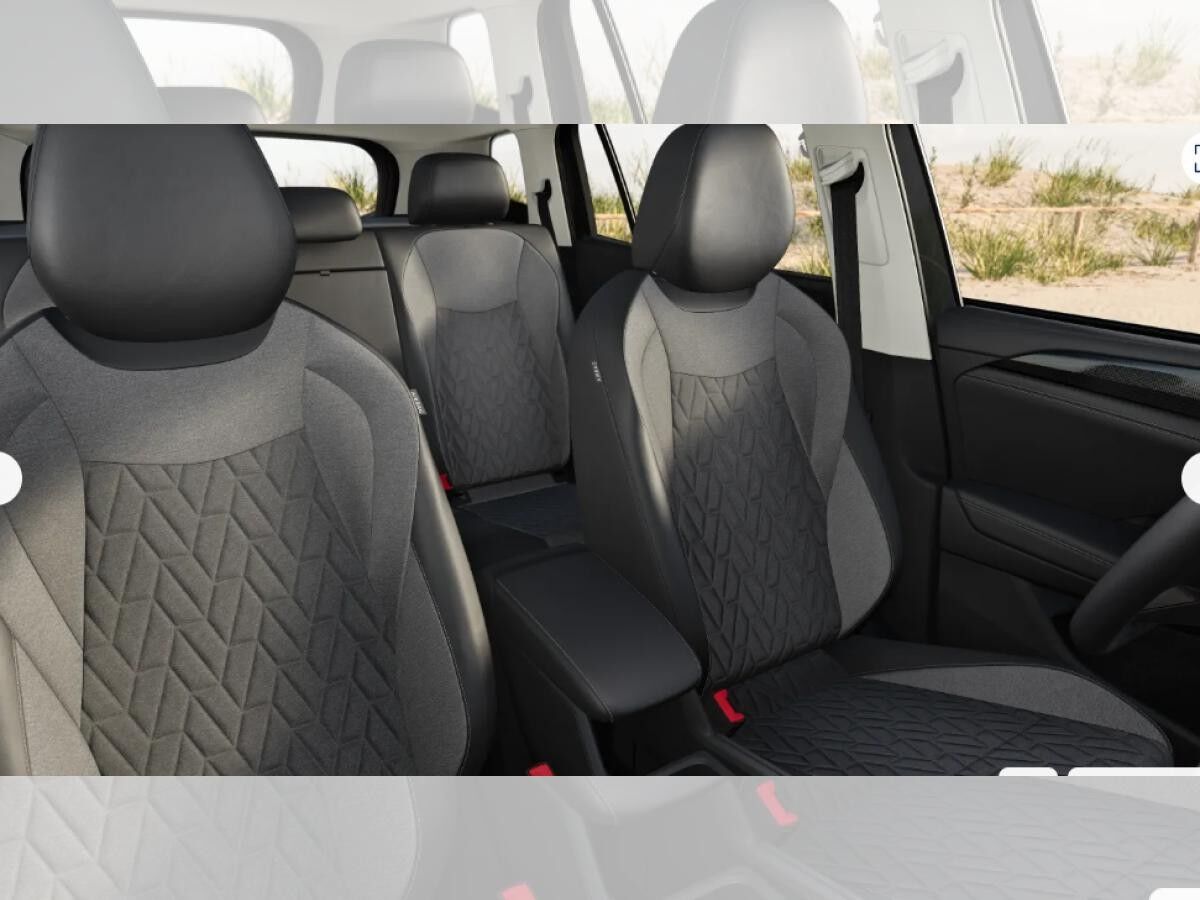 Volkswagen Tayron Tayron Life 1,5 l eTSI (L-GI8970)