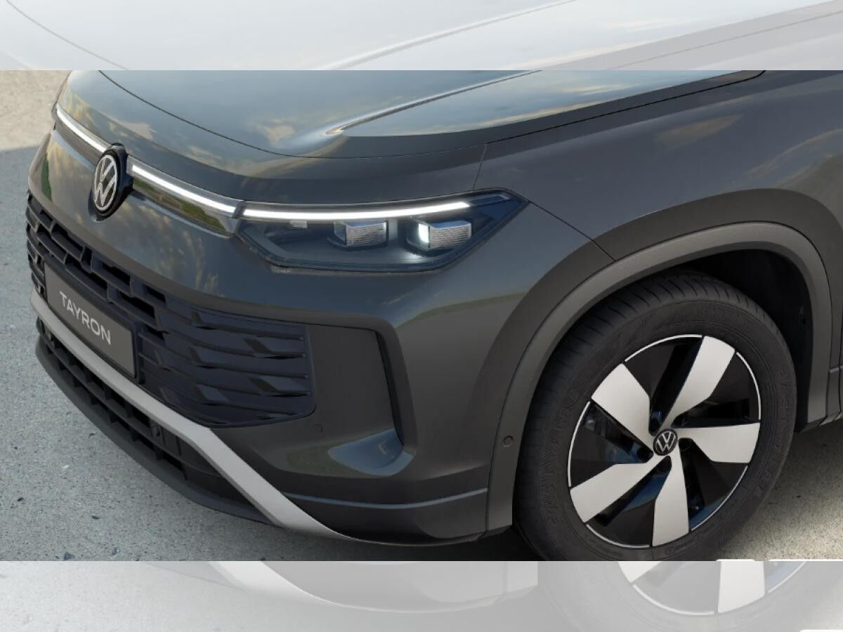 Volkswagen Tayron Tayron Life 1,5 l eTSI (L-GI8970)