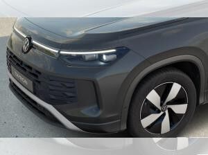 Volkswagen Tayron Tayron Life 1,5 l eTSI (L-GI8970)