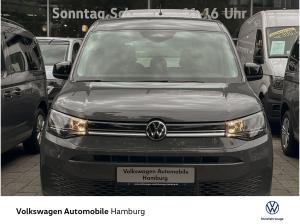 Volkswagen Caddy Life 5-Sitzer 1,5 l TSI DSG KR
