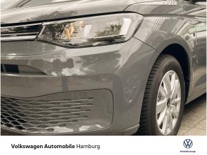 Volkswagen Caddy Life 5-Sitzer 1,5 l TSI DSG KR