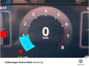 Volkswagen Caddy Life 5-Sitzer 1,5 l TSI DSG KR