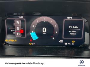 Volkswagen Caddy Life 5-Sitzer 1,5 l TSI DSG KR