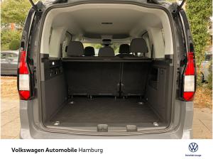 Volkswagen Caddy Life 5-Sitzer 1,5 l TSI DSG KR