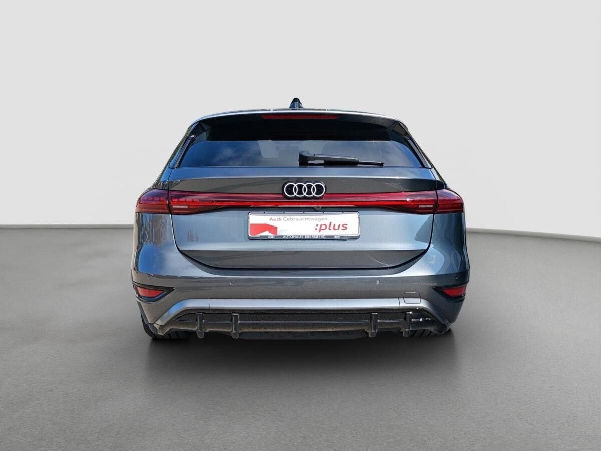 Audi A6 e-tron A6 Avant e-tron performance 5JGar S line Assist+Memory