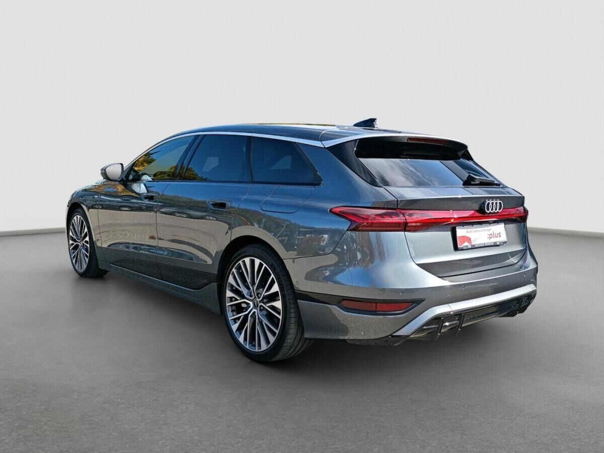 Audi A6 e-tron A6 Avant e-tron performance 5JGar S line Assist+Memory