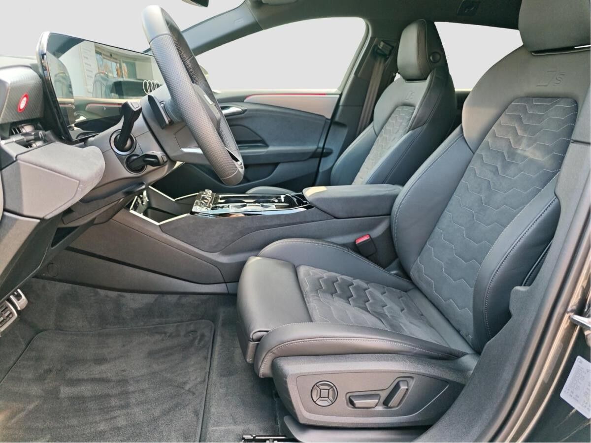 Audi A6 e-tron A6 Avant e-tron performance 5JGar S line Assist+Memory