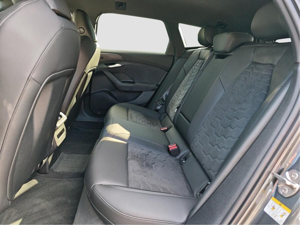 Audi A6 e-tron A6 Avant e-tron performance 5JGar S line Assist+Memory