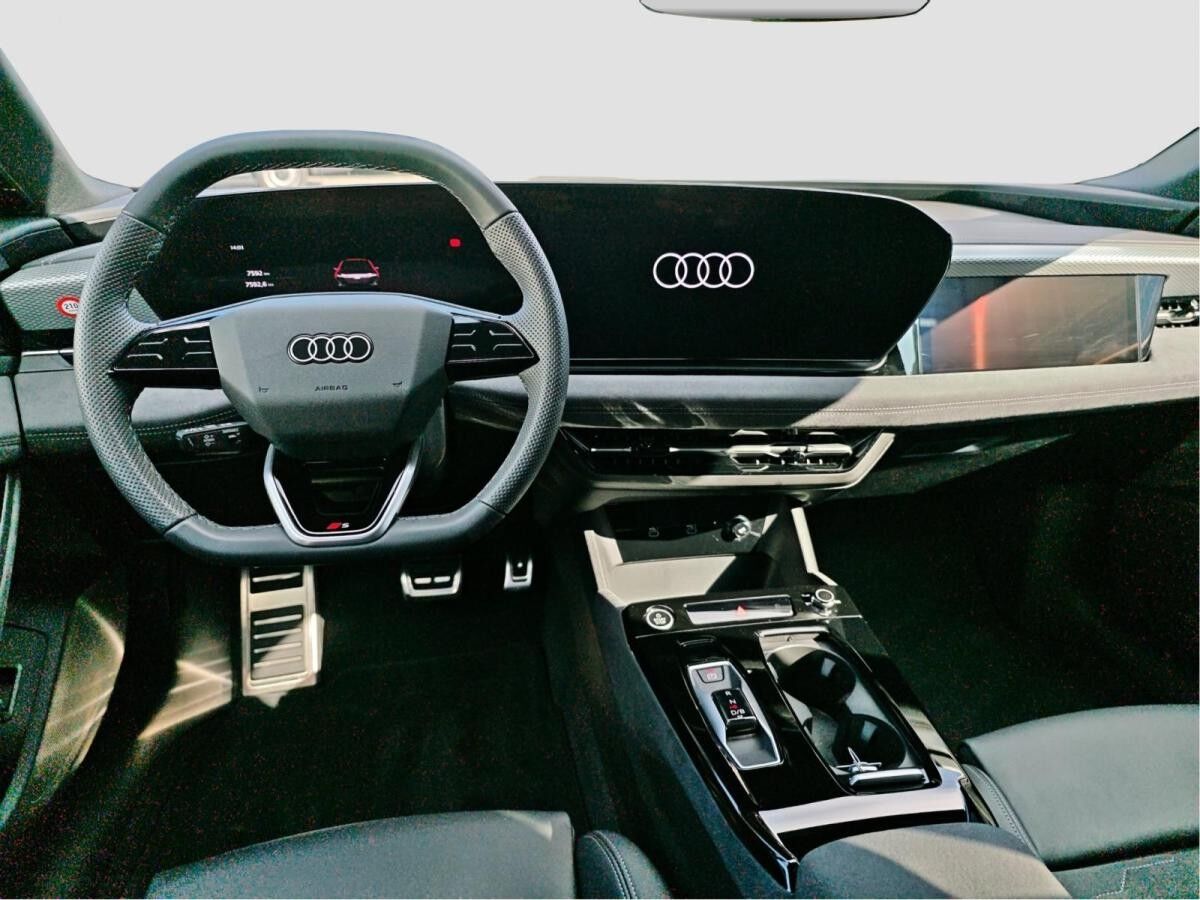 Audi A6 e-tron A6 Avant e-tron performance 5JGar S line Assist+Memory