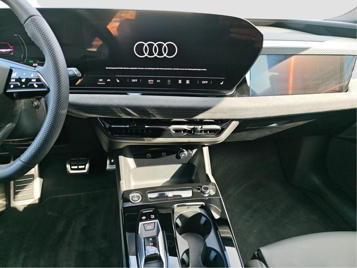 Audi A6 e-tron A6 Avant e-tron performance 5JGar S line Assist+Memory