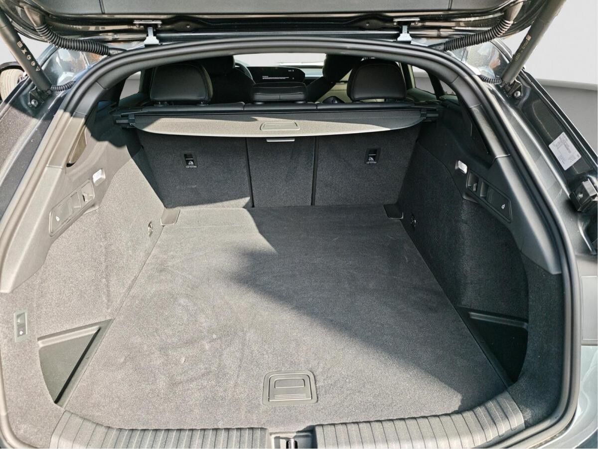 Audi A6 e-tron A6 Avant e-tron performance 5JGar S line Assist+Memory