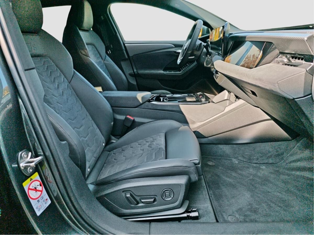 Audi A6 e-tron A6 Avant e-tron performance 5JGar S line Assist+Memory