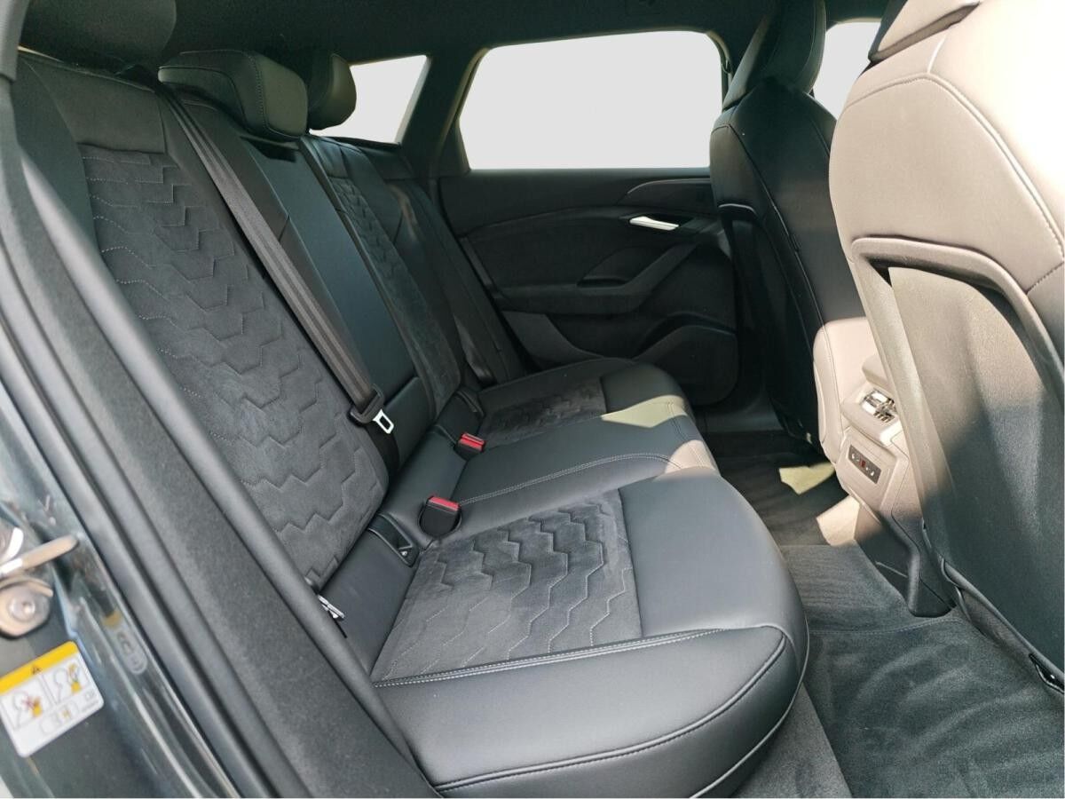 Audi A6 e-tron A6 Avant e-tron performance 5JGar S line Assist+Memory