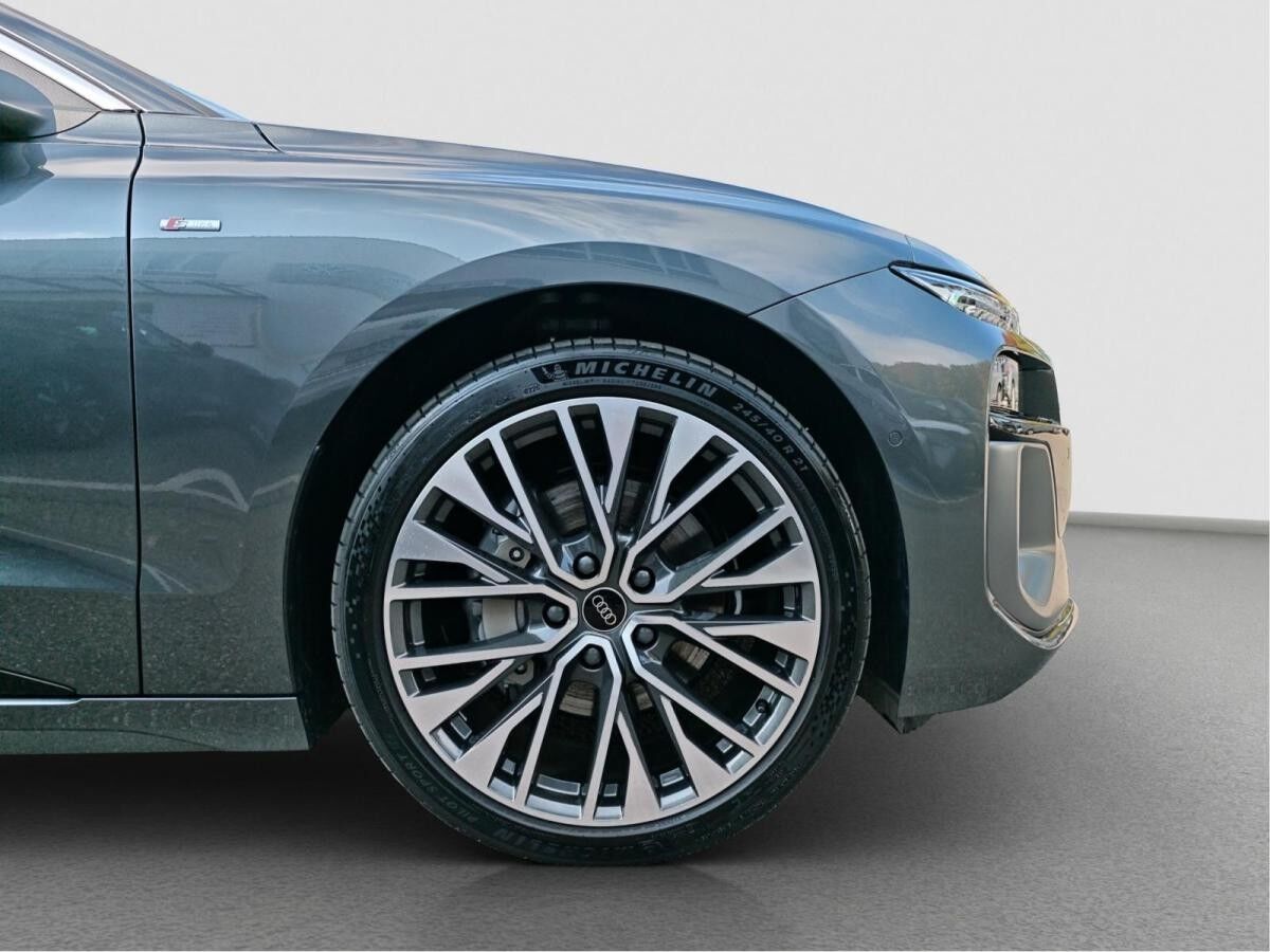 Audi A6 e-tron A6 Avant e-tron performance 5JGar S line Assist+Memory