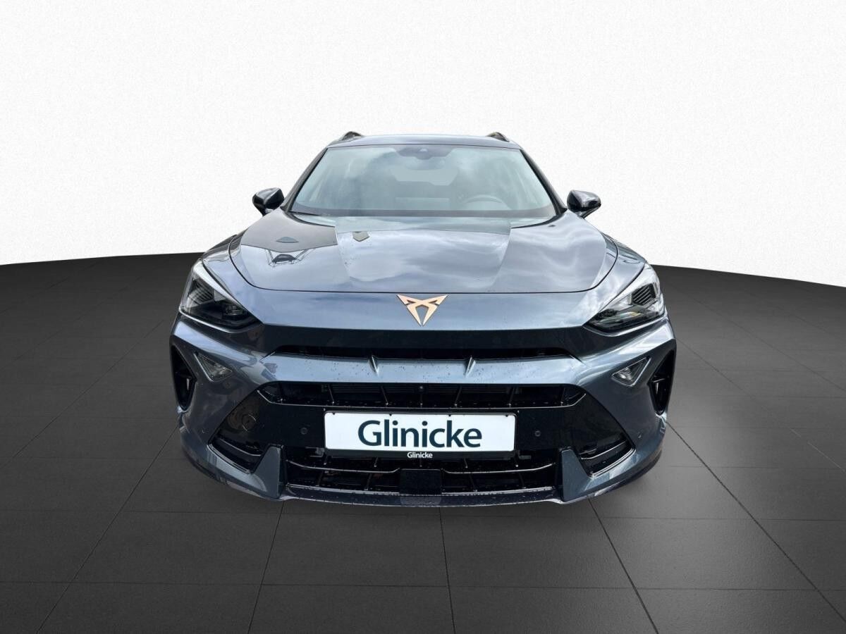 Cupra Formentor VZ 2.0 TSI DSG AHK