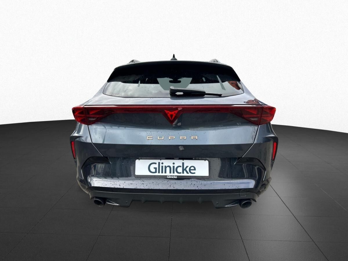 Cupra Formentor VZ 2.0 TSI DSG AHK