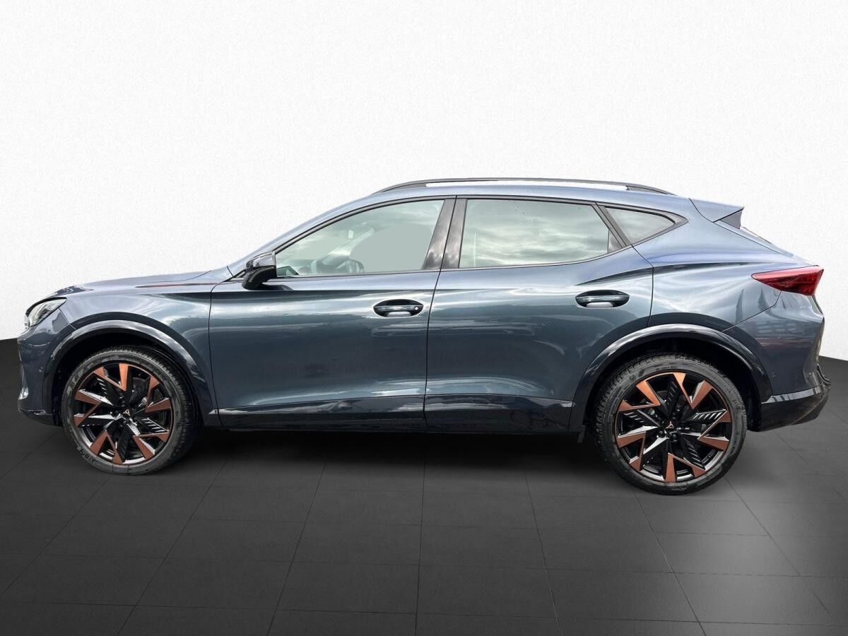 Cupra Formentor VZ 2.0 TSI DSG AHK