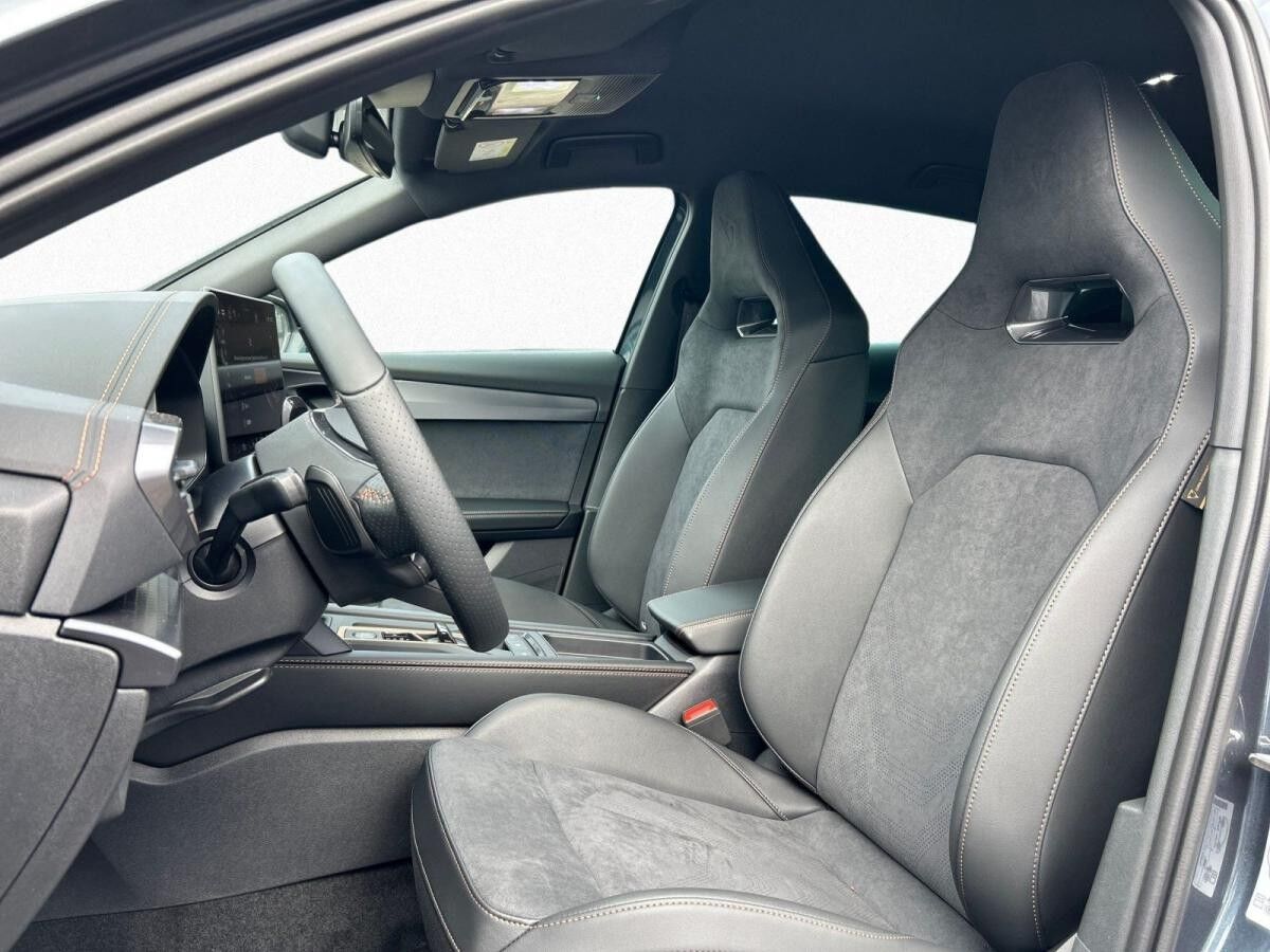 Cupra Formentor VZ 2.0 TSI DSG AHK