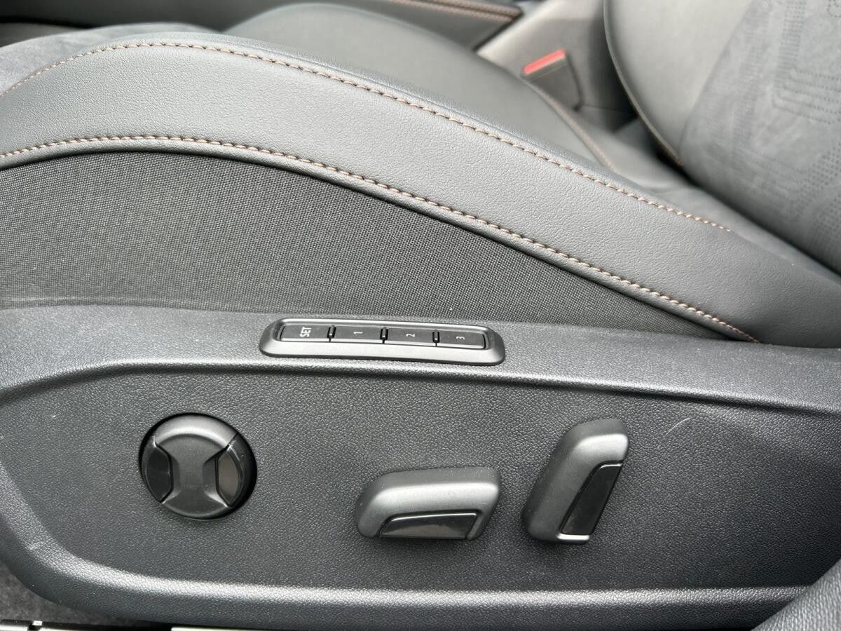 Cupra Formentor VZ 2.0 TSI DSG AHK