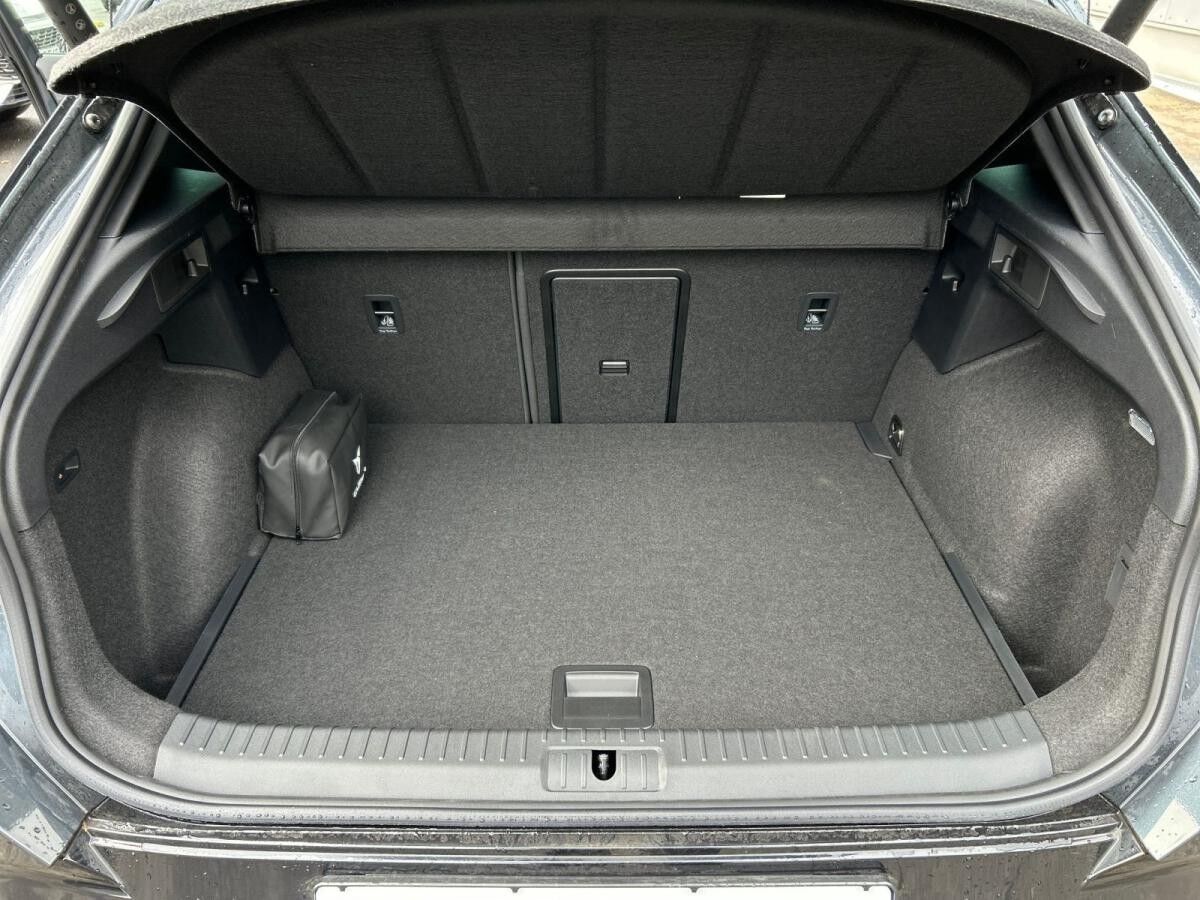 Cupra Formentor VZ 2.0 TSI DSG AHK