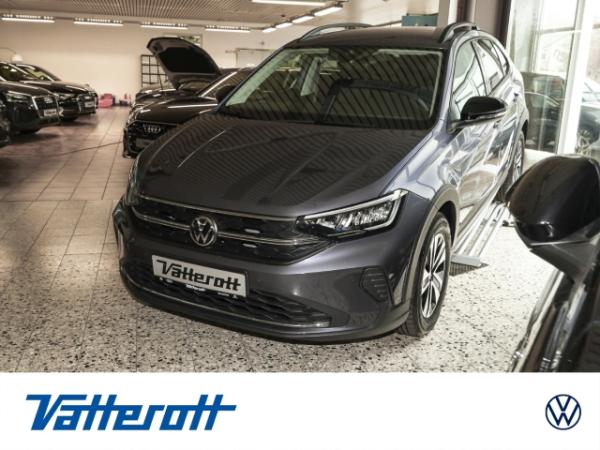 Volkswagen Taigo Energy 1.5 TSI DSG AHK Navi Kamera