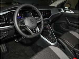 Volkswagen Taigo Energy 1.5 TSI DSG AHK Navi Kamera