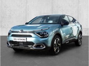 Citroën C4 Shine HUD Navi ⚡Keine Überführungskosten⚡