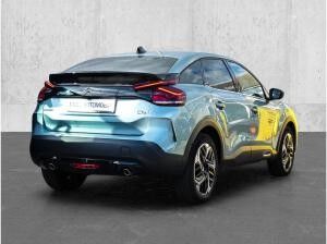 Citroën C4 Shine HUD Navi ⚡Keine Überführungskosten⚡