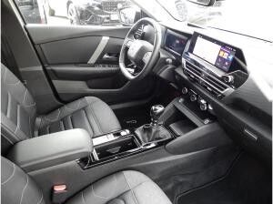 Citroën C4 Shine HUD Navi ⚡Keine Überführungskosten⚡