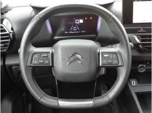 Citroën C4 Shine HUD Navi ⚡Keine Überführungskosten⚡