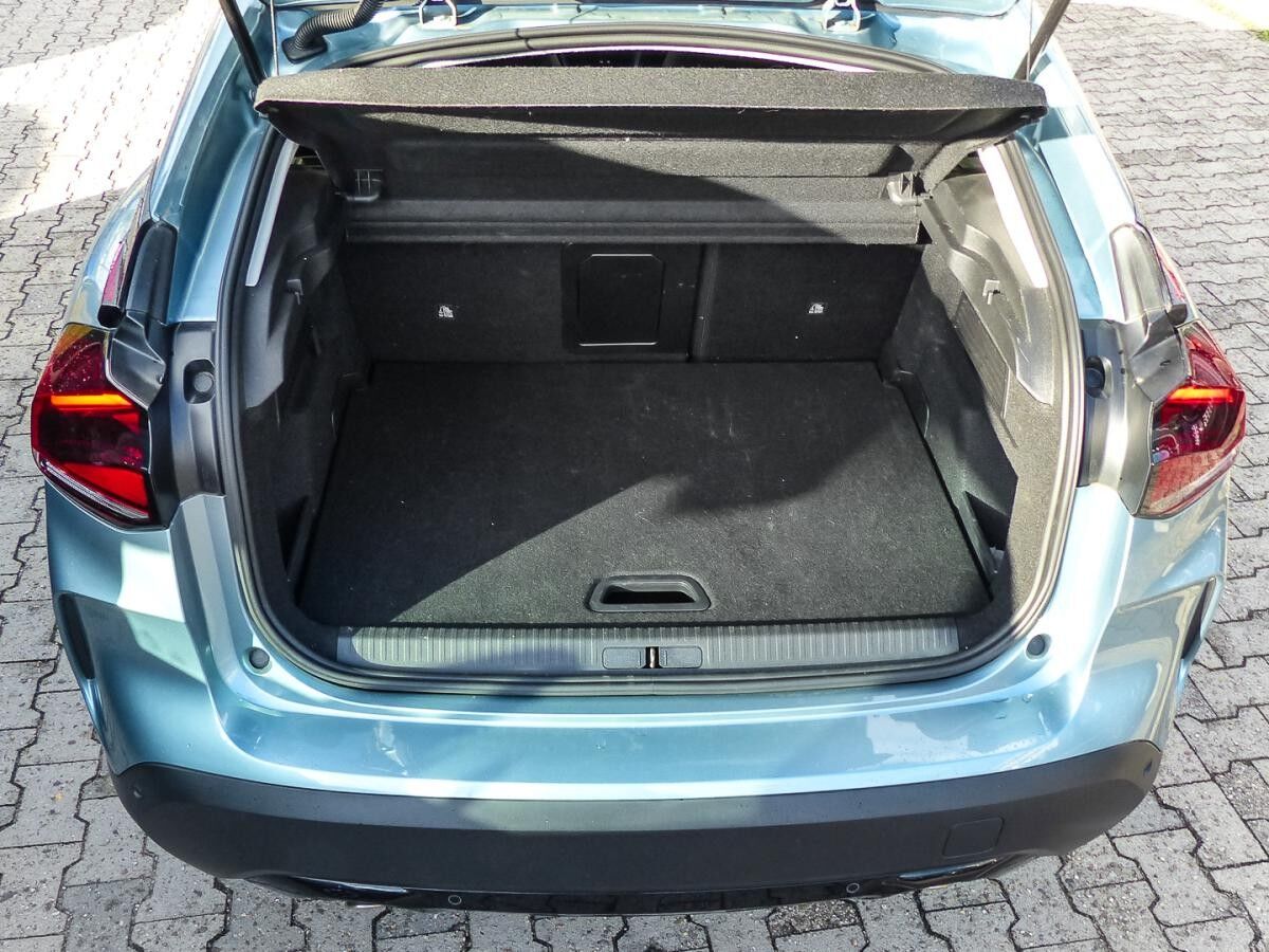 Citroën C4 Shine HUD Navi ⚡Keine Überführungskosten⚡