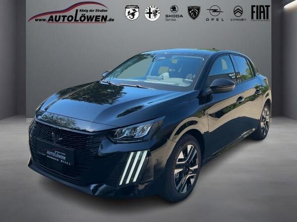 Peugeot 208 Allure Benzin 100 - Sicht- und Navigationspaket *Sofort Verfügbar*