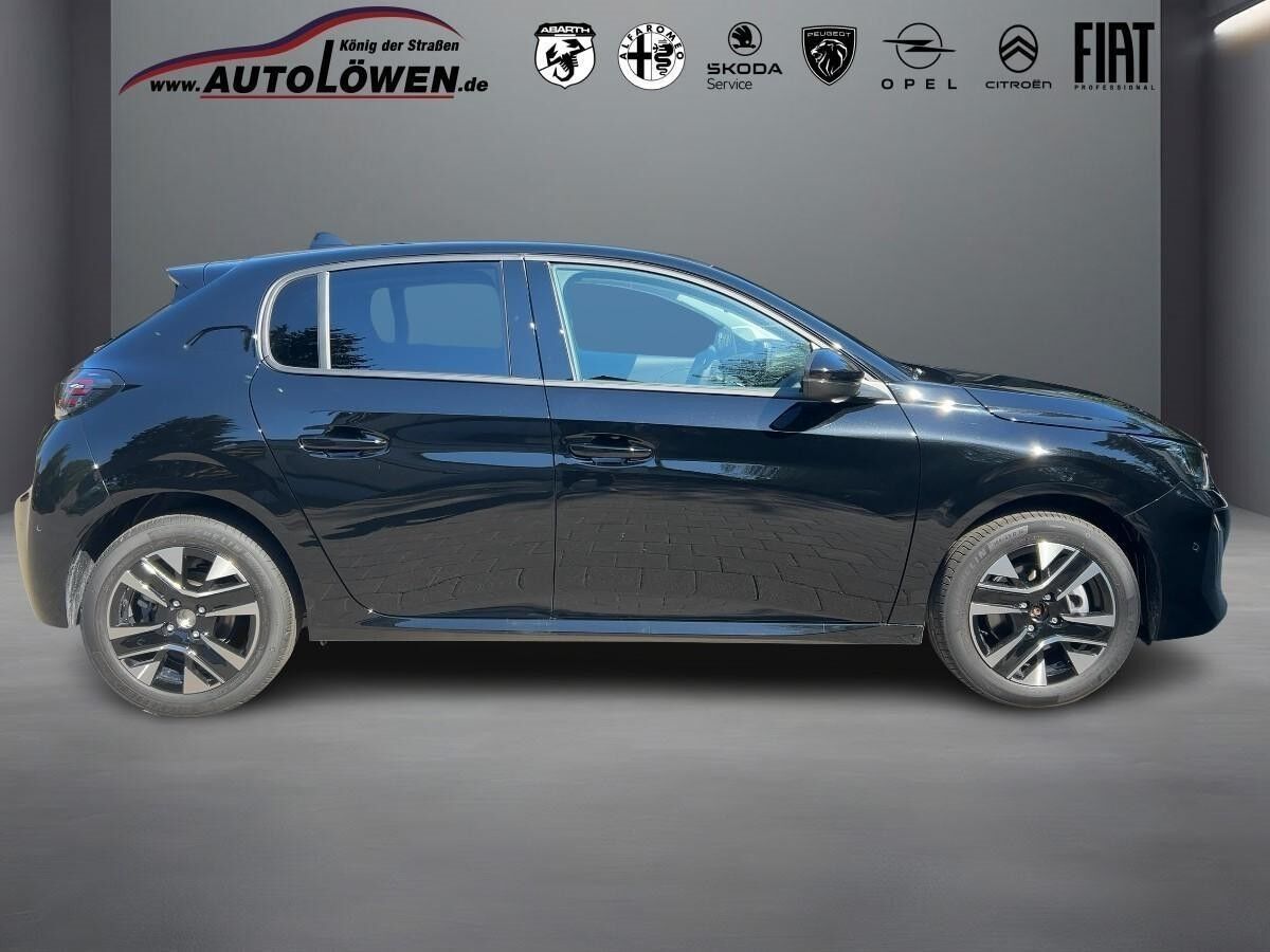 Peugeot 208 Allure Benzin 100 - Sicht- und Navigationspaket *Sofort Verfügbar*