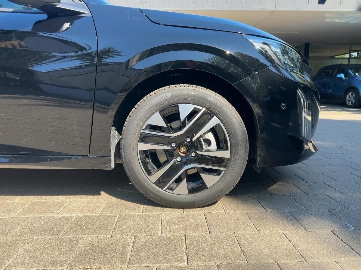 Peugeot 208 Allure Benzin 100 - Sicht- und Navigationspaket *Sofort Verfügbar*