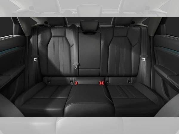 Audi SQ6 e-tron performance