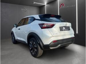 Nissan Juke 1.0 DIG-T ACENTA Komfort ❗️Sofort-Verfügbar❗️☀️Winter-Deal☀️