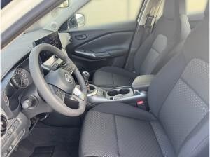 Nissan Juke 1.0 DIG-T ACENTA Komfort ❗️Sofort-Verfügbar❗️☀️Winter-Deal☀️