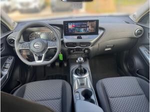 Nissan Juke 1.0 DIG-T ACENTA Komfort ❗️Sofort-Verfügbar❗️☀️Winter-Deal☀️