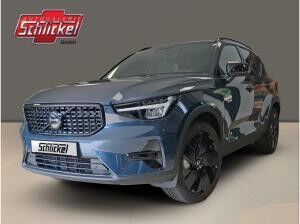 Volvo XC40 B3 Plus Black Edition
