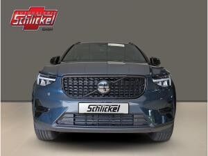 Volvo XC40 B3 Plus Black Edition